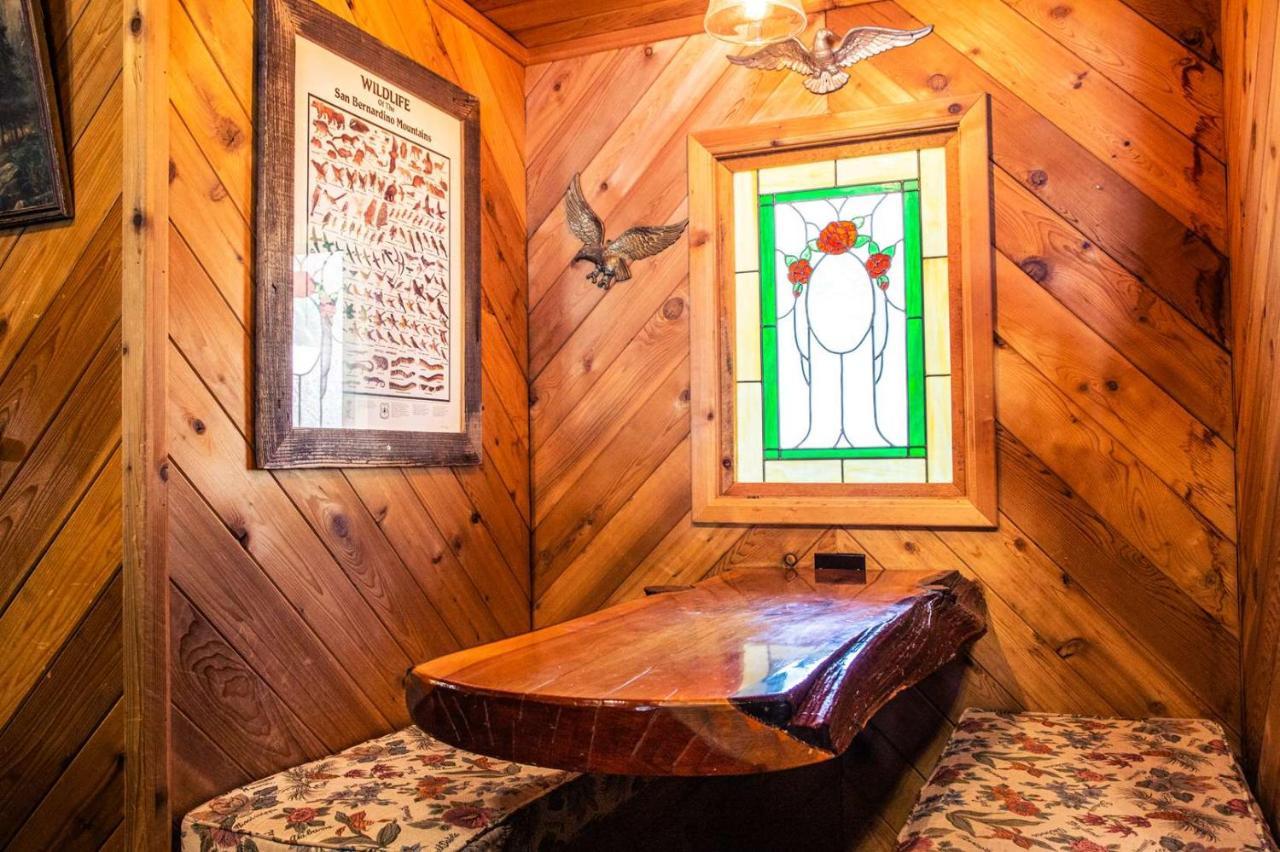 Вилла Eagle'S Nest Биг Бэар Лейк Экстерьер фото